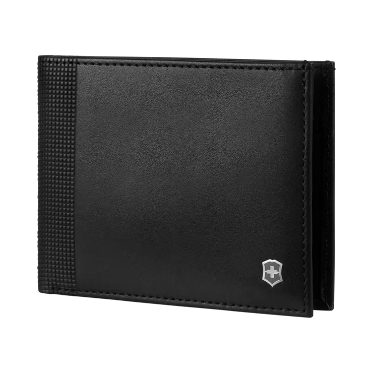 Victorinox Altius Alox Bi-Fold Plånbok - Travels And Bags