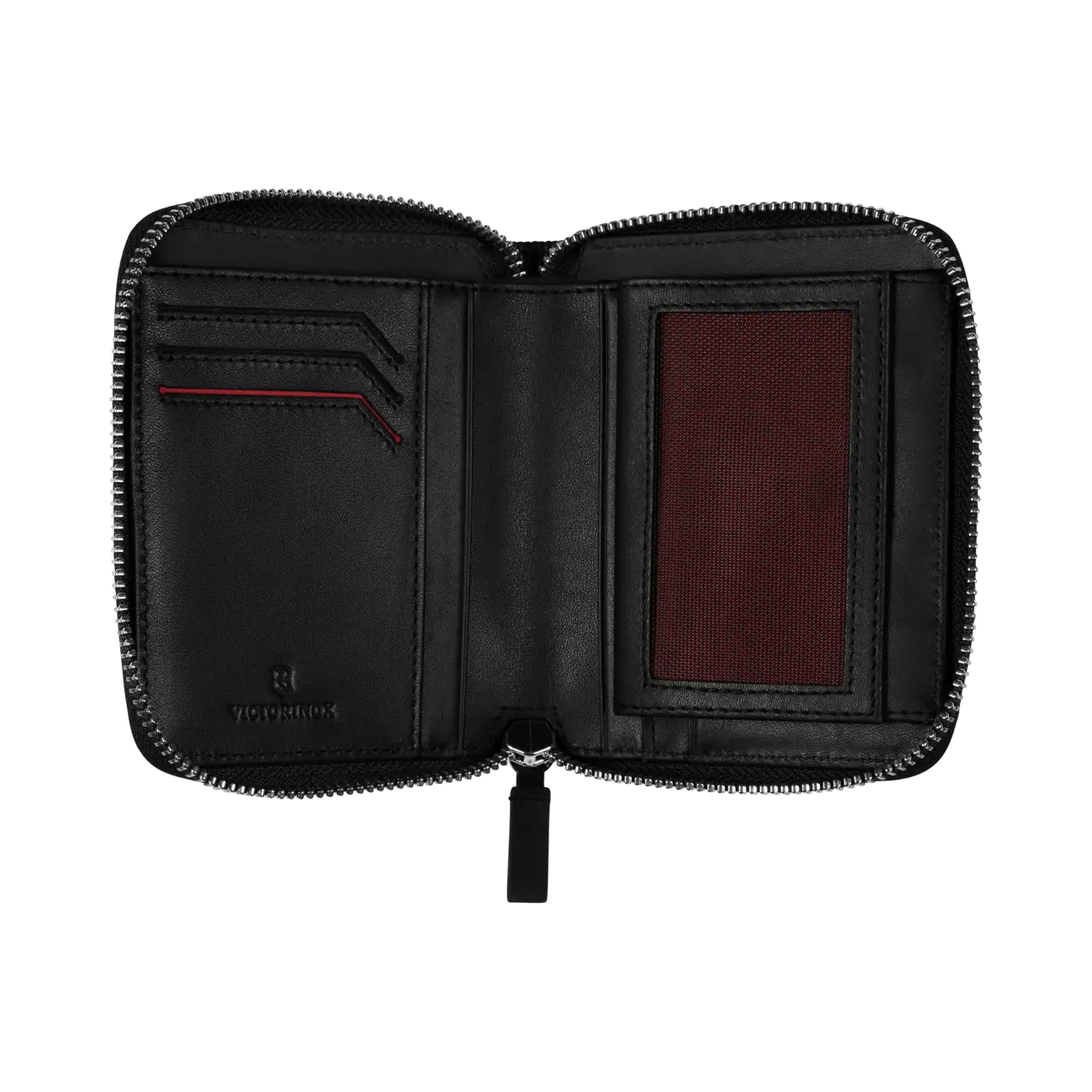 Victorinox Altius Alox Clutch Plånbok - Travels And Bags