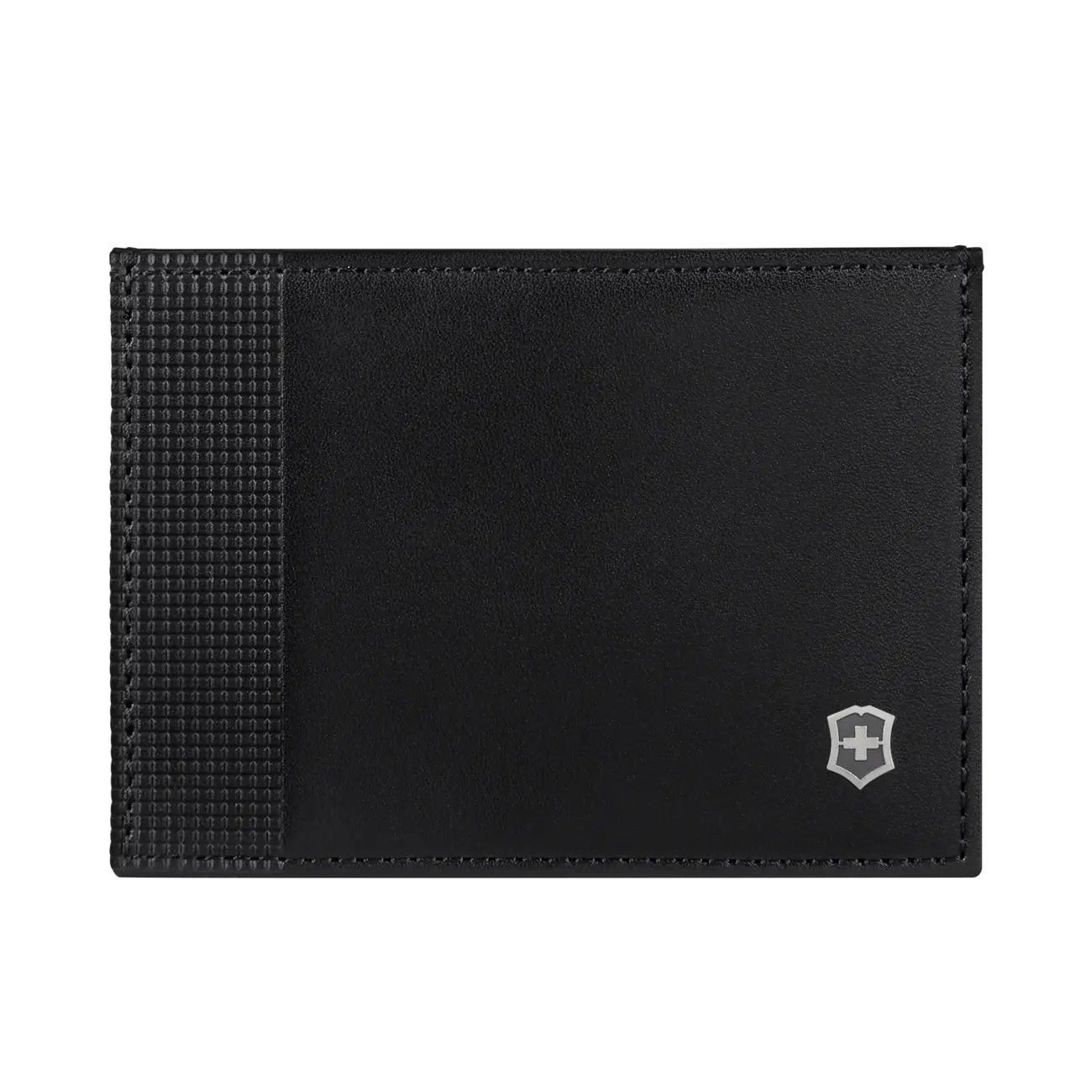 Victorinox Altius Alox Slim Korthållare - Travels And Bags