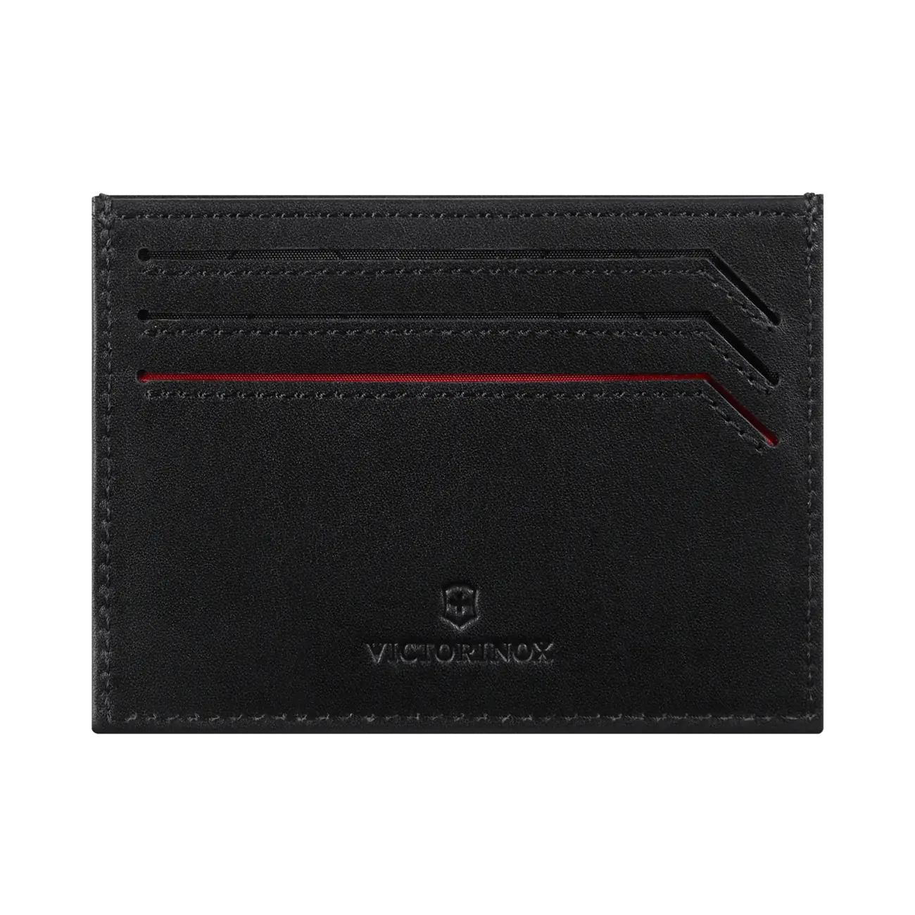 Victorinox Altius Alox Slim Korthållare - Travels And Bags