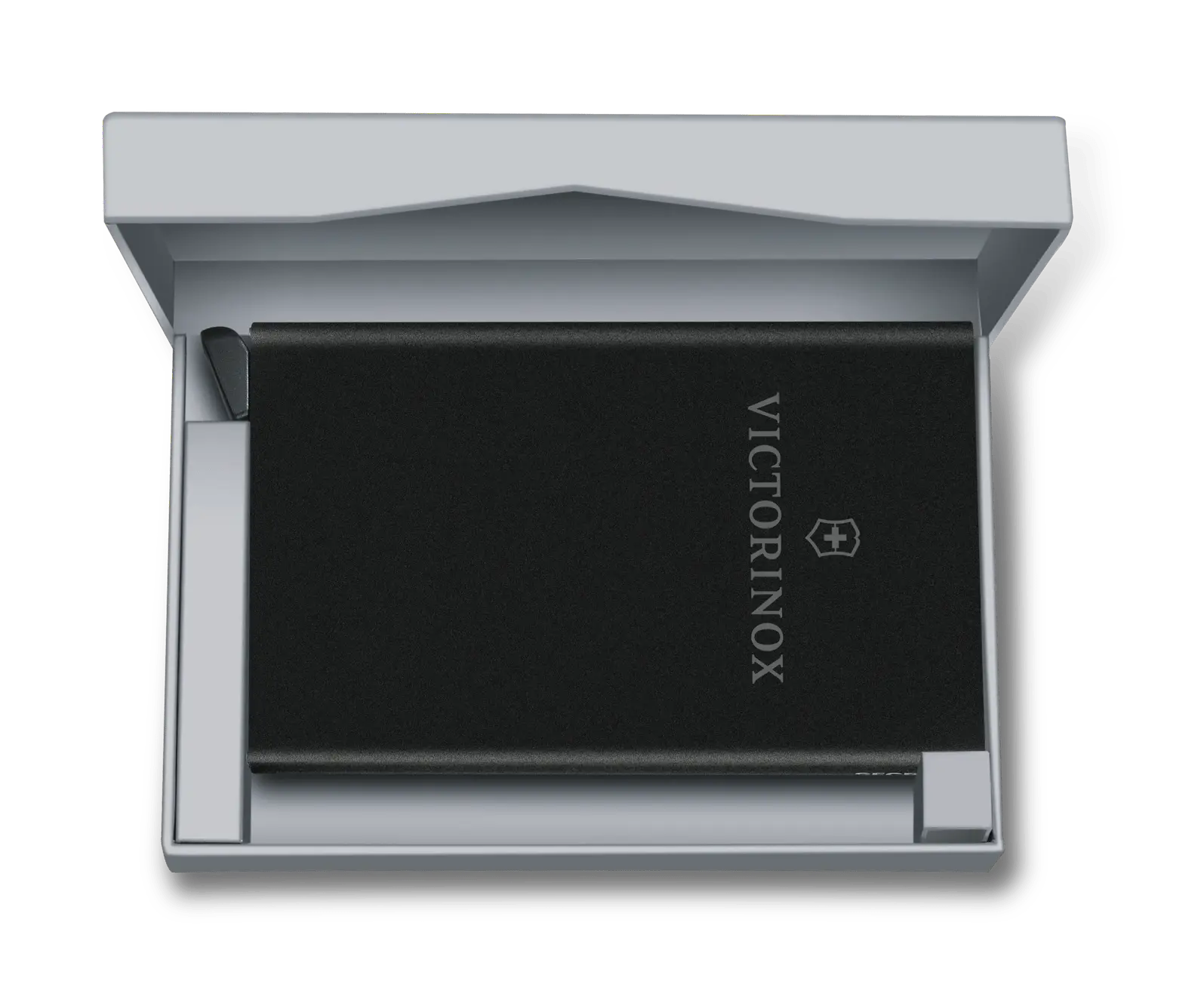 Victorinox Altius Secrid Kortplånbok - Travels And Bags
