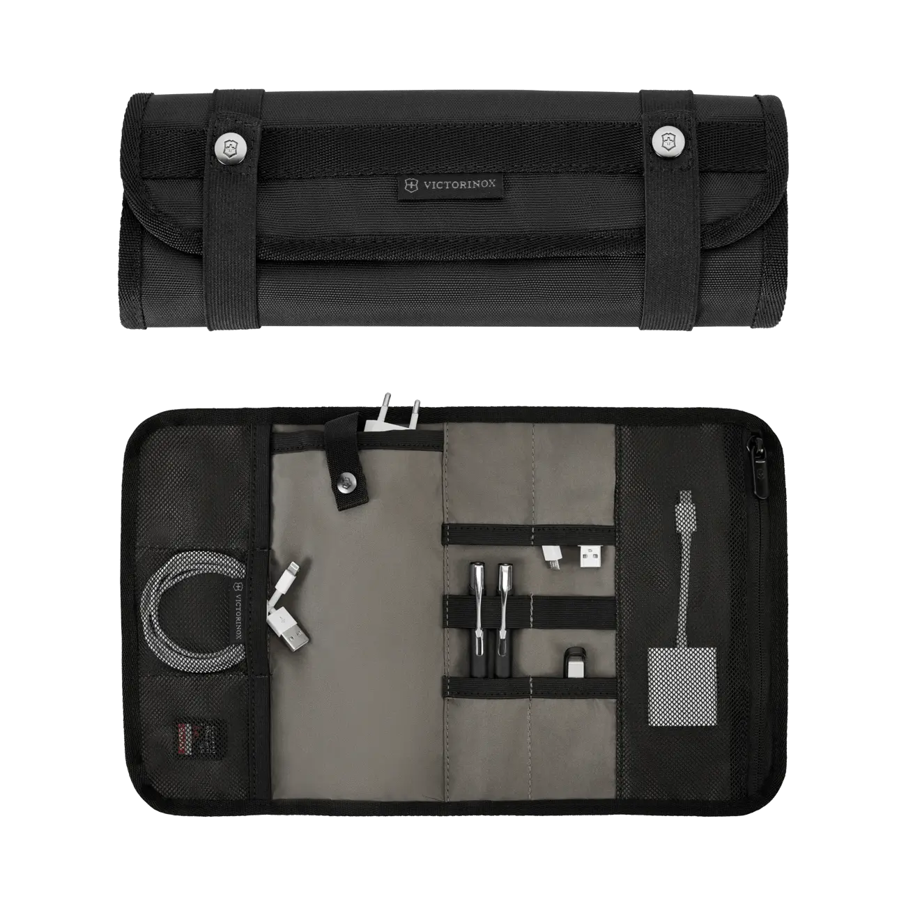 Victorinox Altmont Professional Deluxe Travel Datorryggsäck - Travels And Bags