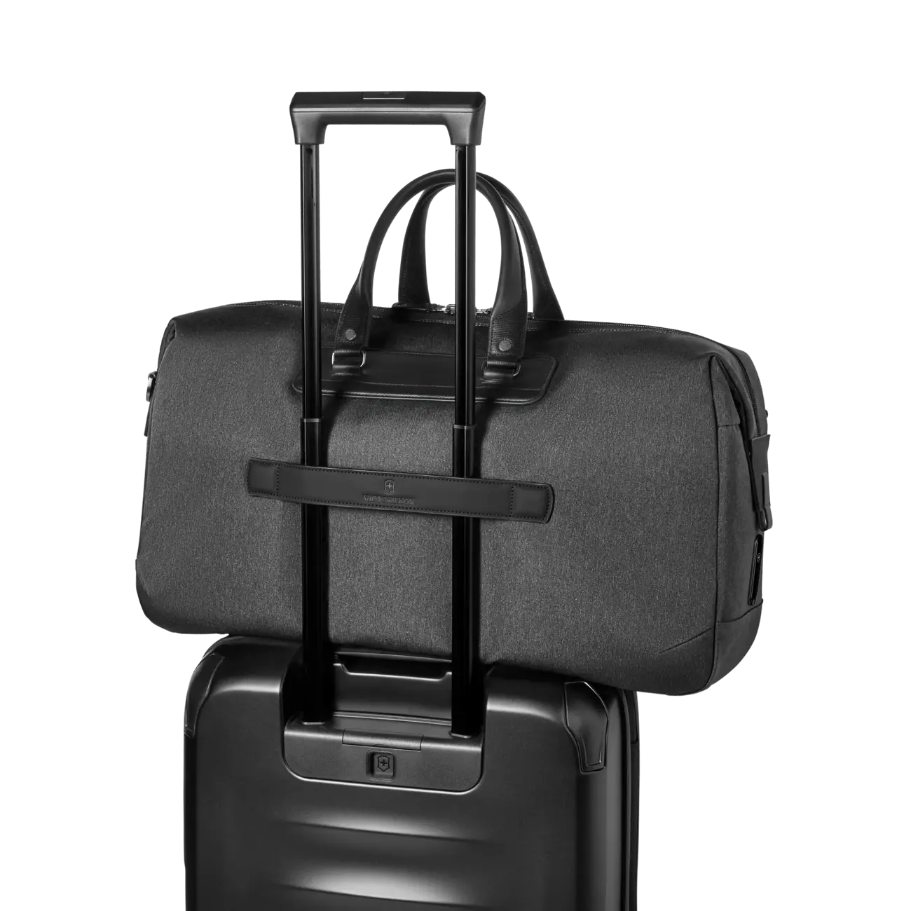 Victorinox Architecture Urban2 Weekendbag - Travels And Bags
