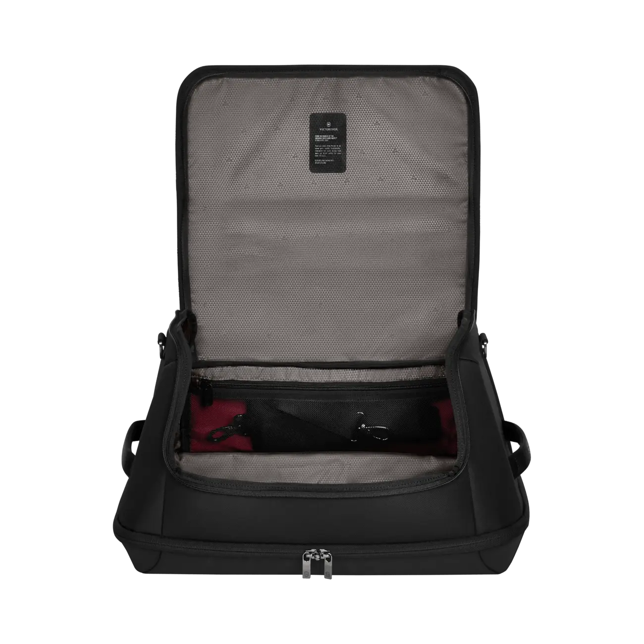 Victorinox Crosslight Weekendbag - Travels And Bags