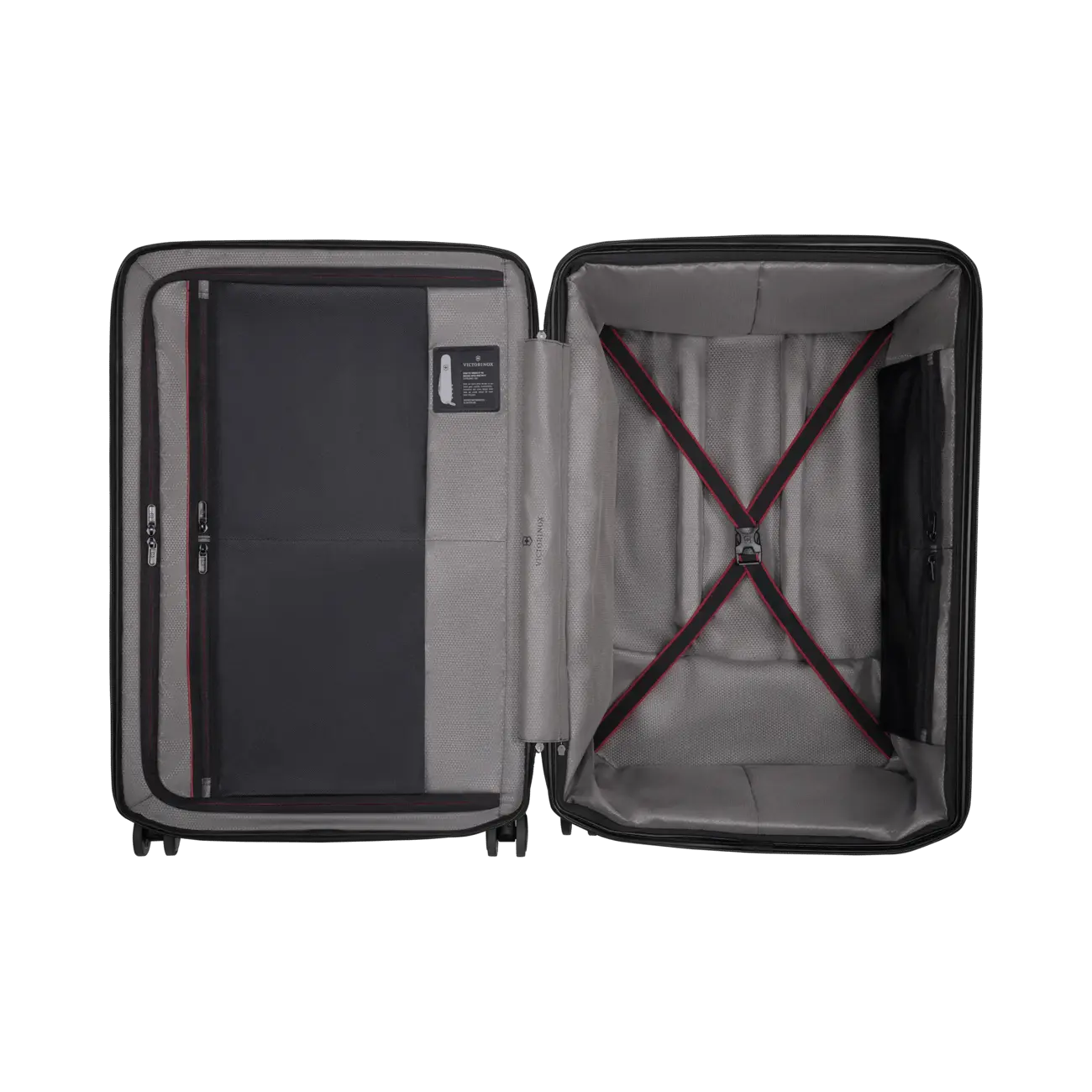Victorinox Spectra 3.0 Stor Resväska - Travels And Bags