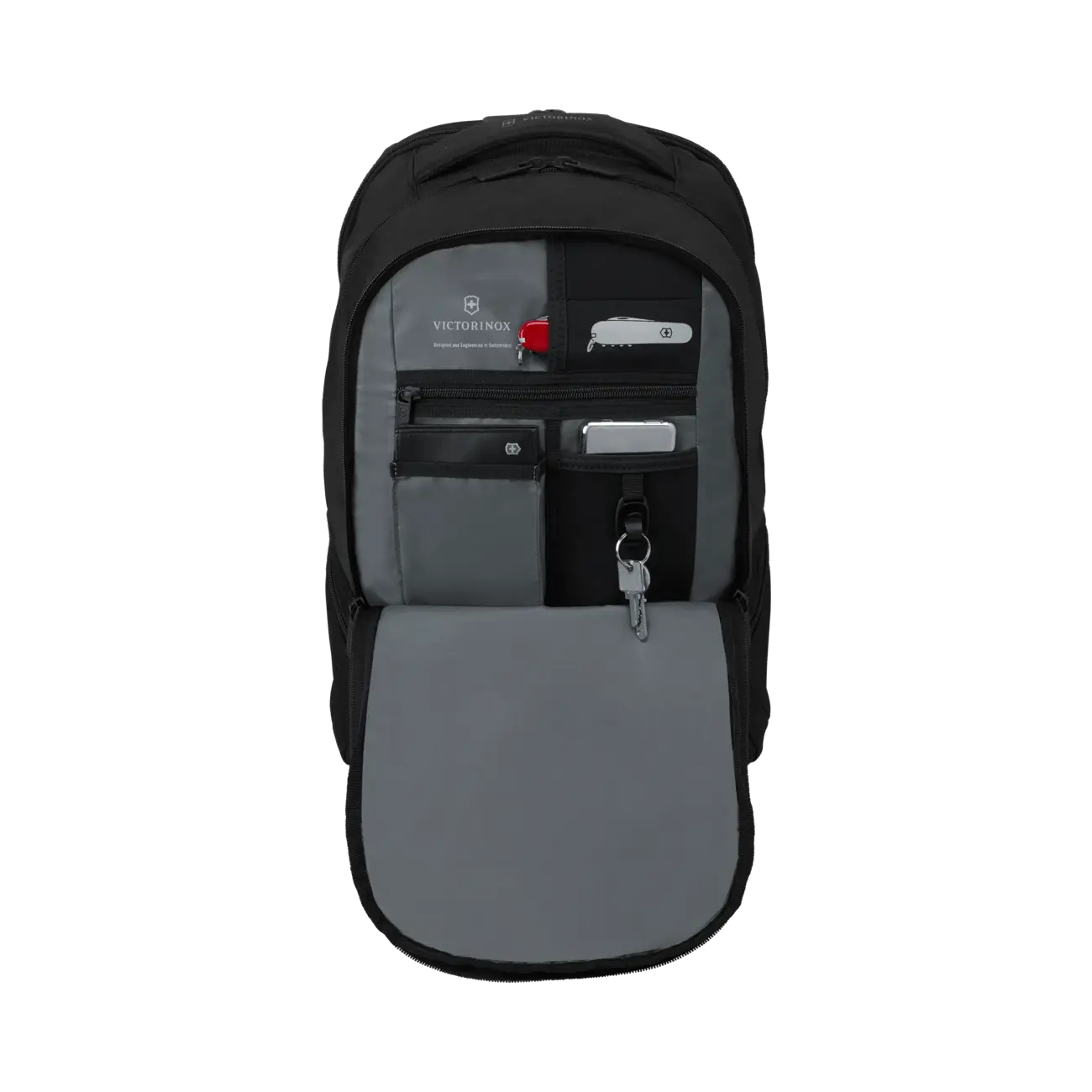 Victorinox Vx Sport EVO Deluxe Ryggsäck - Travels And Bags