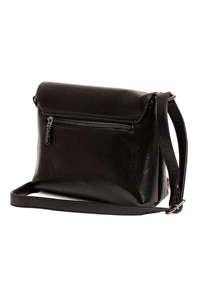 Giulia Pieralli Linda Axelremsväska - Travels And Bags