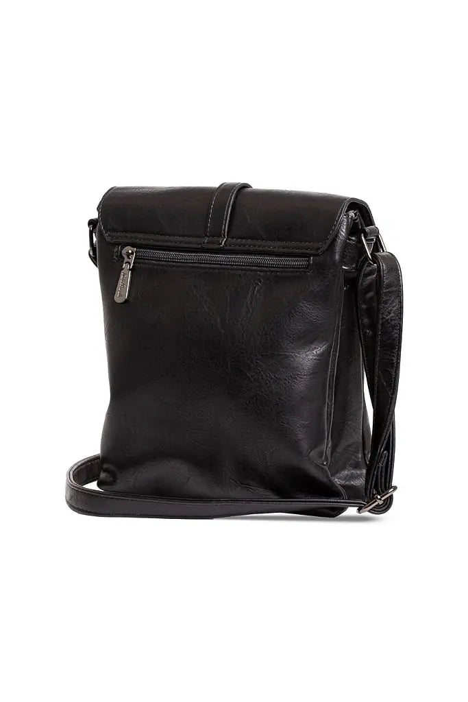 Giulia Pieralli Carina Axelremsväska - Travels And Bags