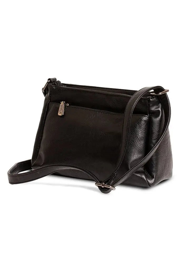 Giulia Pieralli Mona Axelremsväska - Travels And Bags