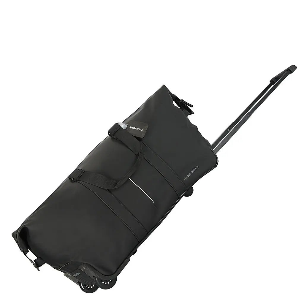 New Rebels Mart - Weston Duffelresväska - Travels And Bags