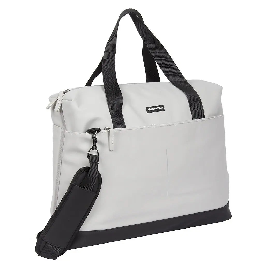 New Rebels Julan Canton shoppingväska - Travels And Bags