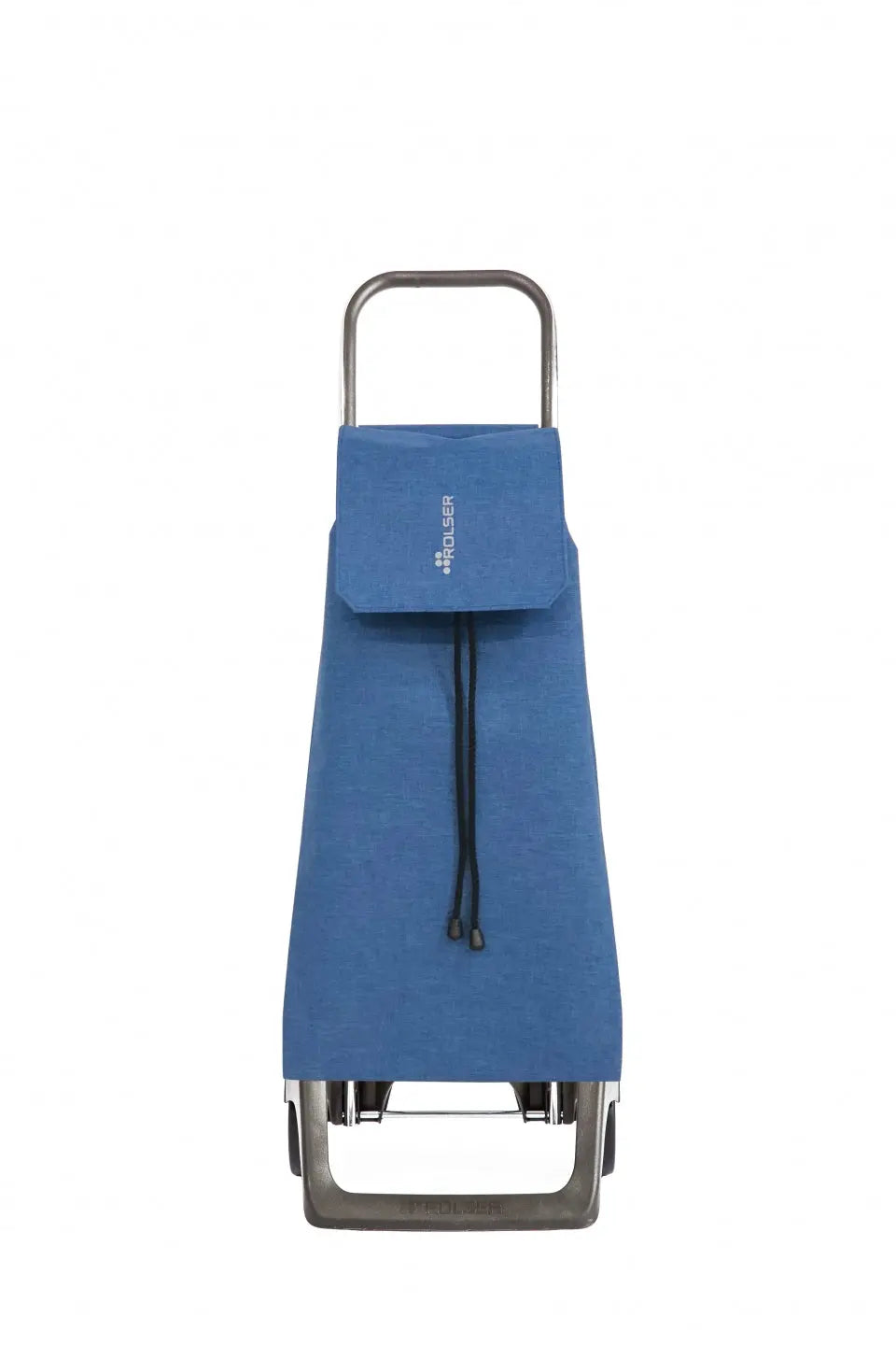 Rolser Joy Tweed Shoppingvagn/dramaten - Travels And Bags