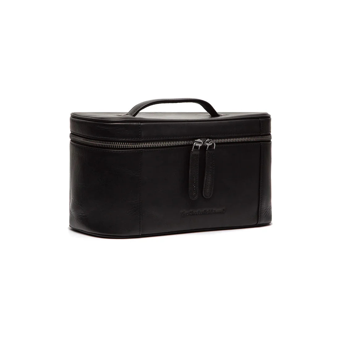 The Chesterfield Brand Limone Necessär - Svart - Travels And Bags