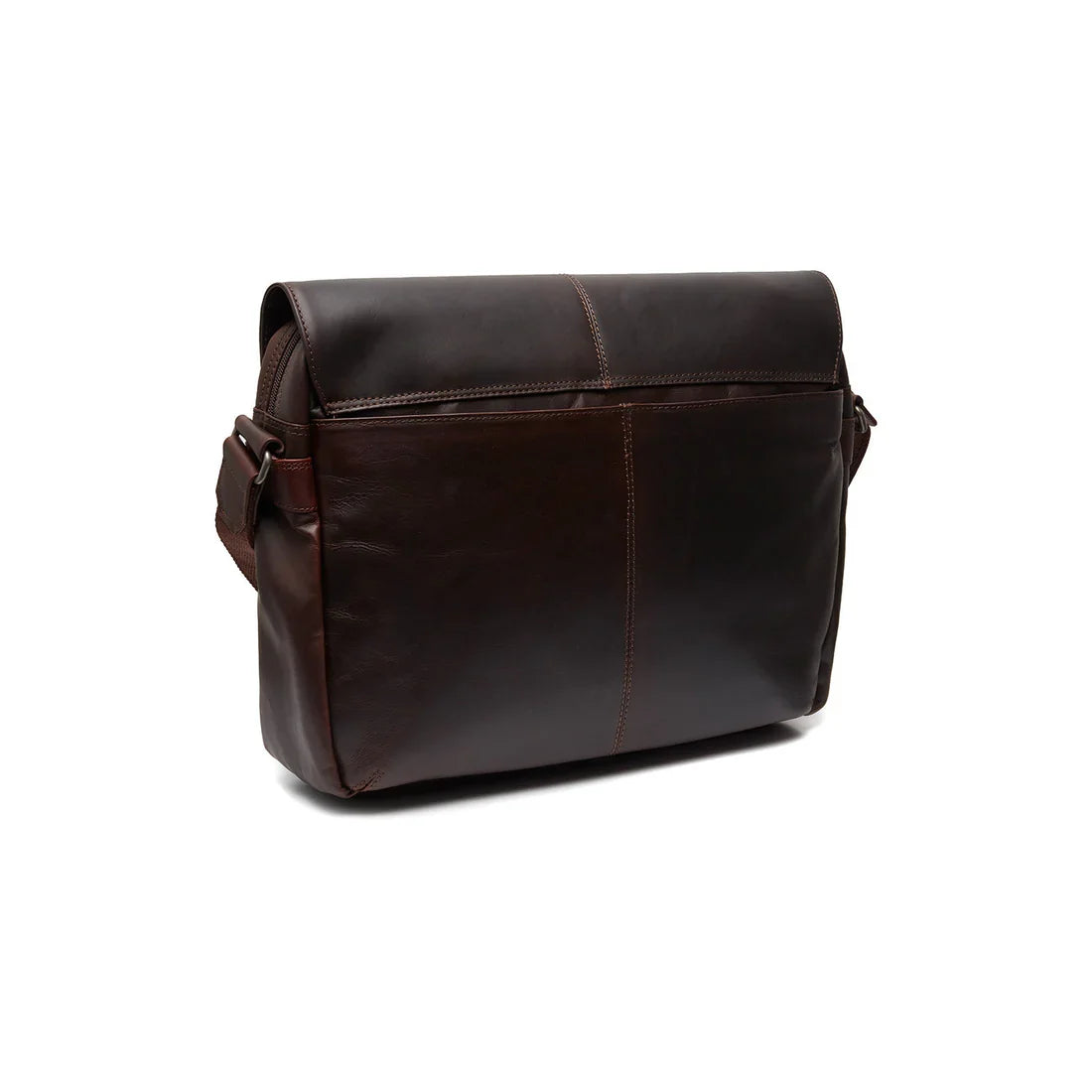 The Chesterfield Brand Richard Datorväska - Mörkbrun - Travels And Bags