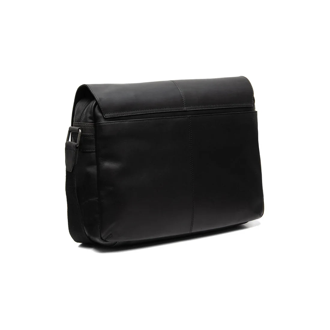 The Chesterfield Brand Richard Datorportfölj - Svart - Travels And Bags