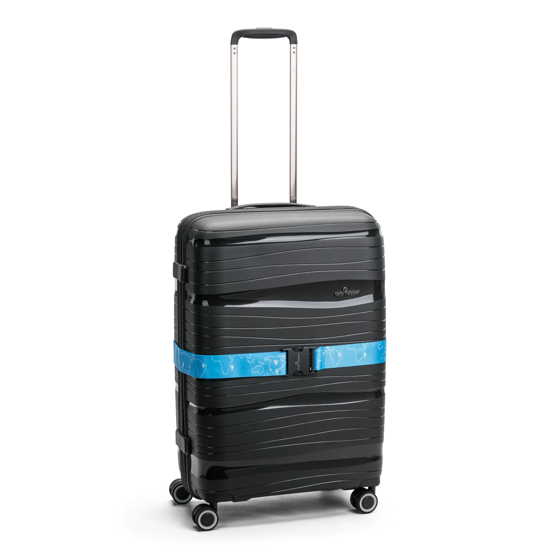 North Pioneer Bagagerem - Travels And Bags