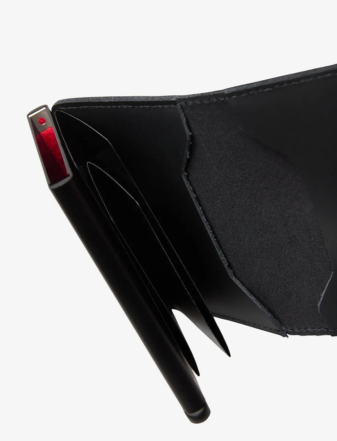 Secrid Miniwallet Kortplånbok - Svart - Travels And Bags