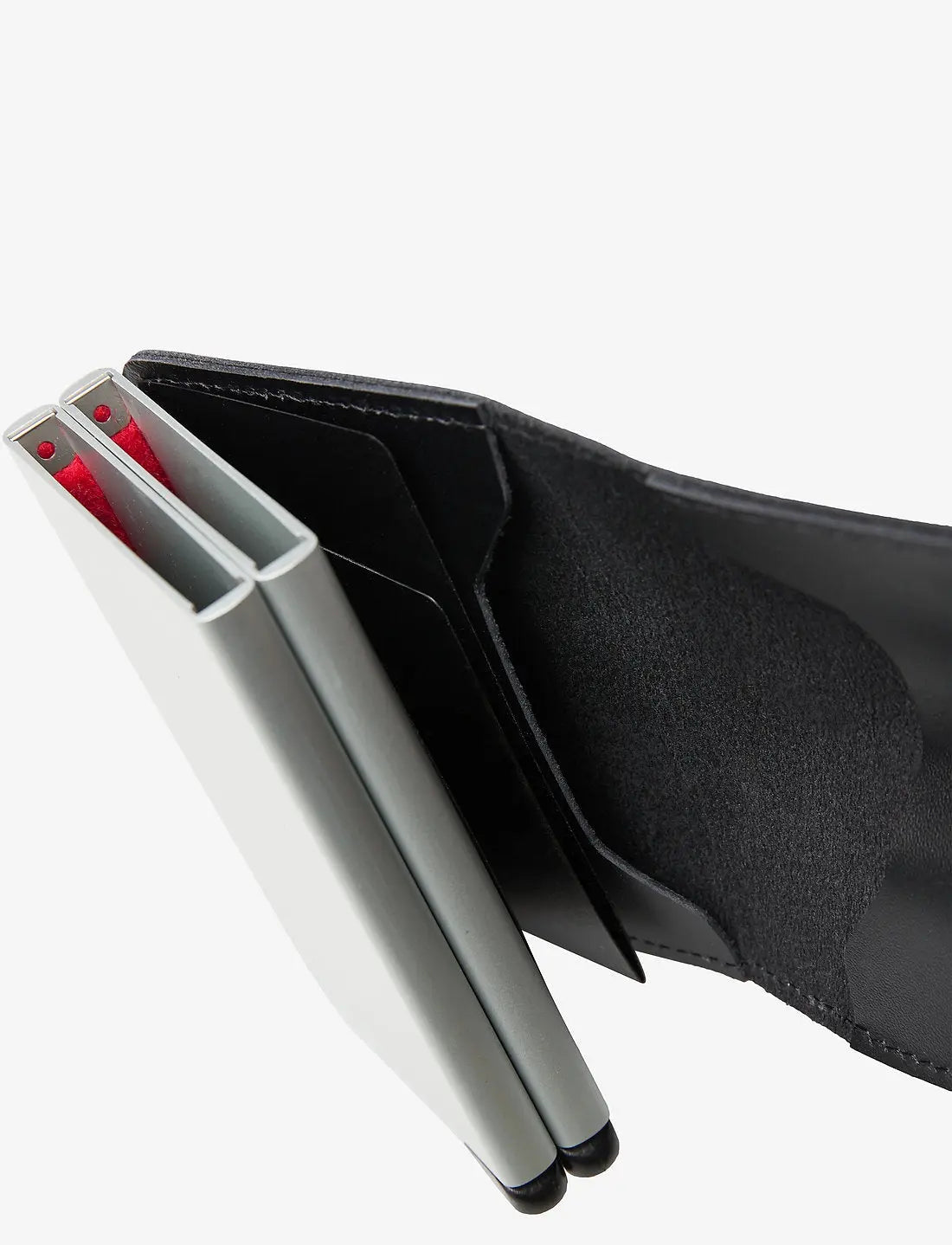 Secrid Twinwallet Kortplånbok - Svart Secrid