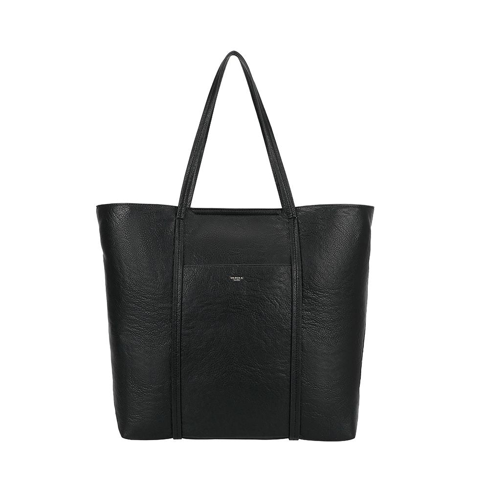 Ulrika Design Pocket Toteväska Stor 40x50x13 cm