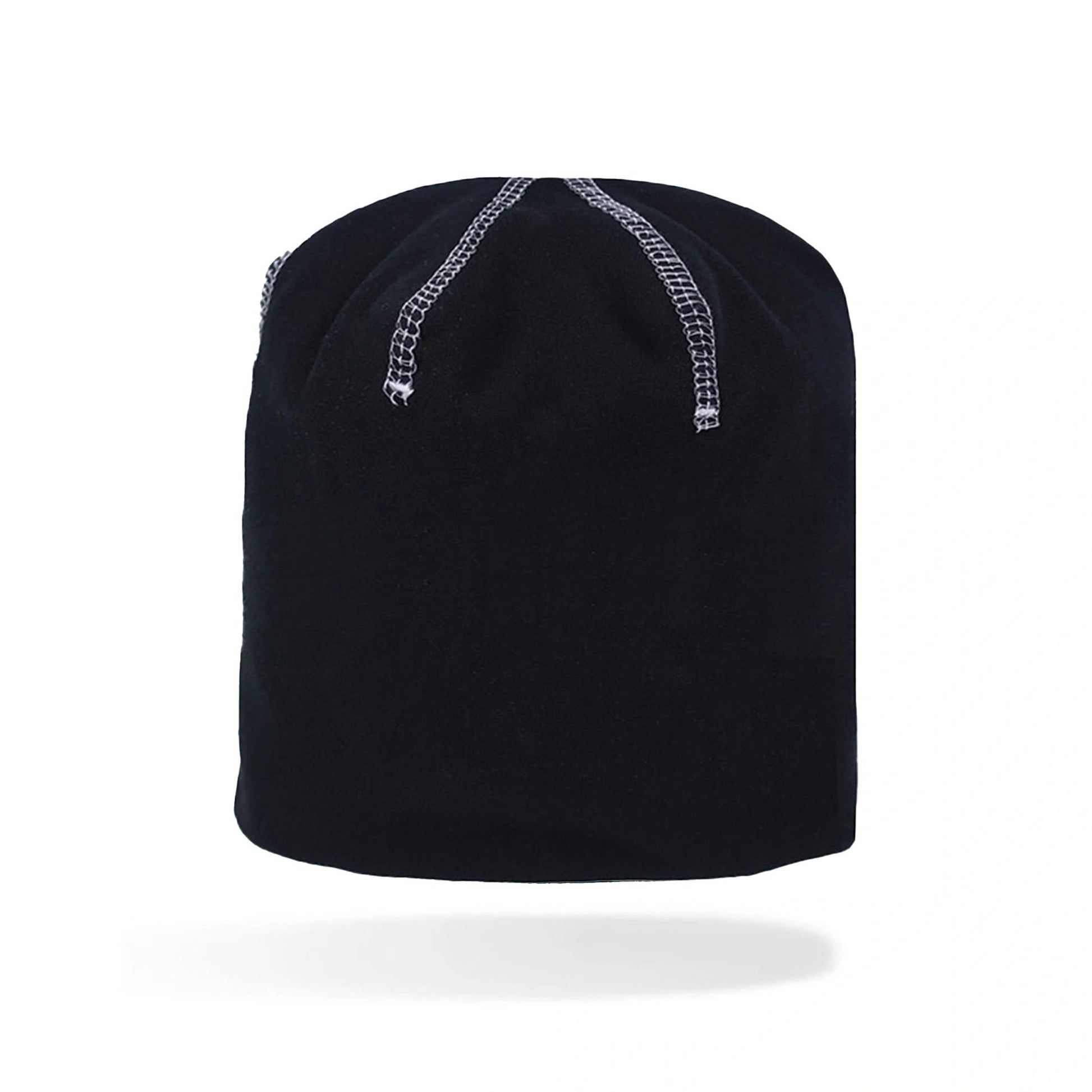 Black Hill Tindra reflex Mössa - Travels And Bags