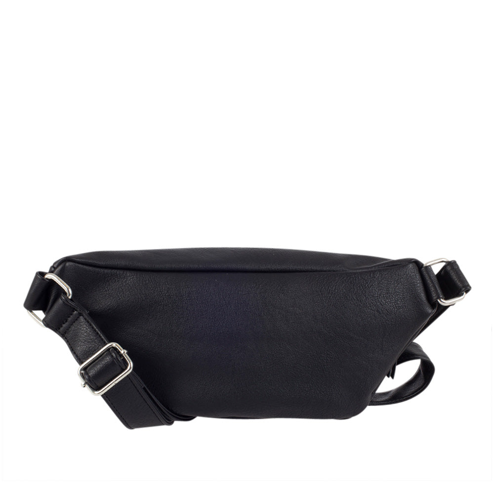 Ulrika Design Noos Midjeväska - Svart