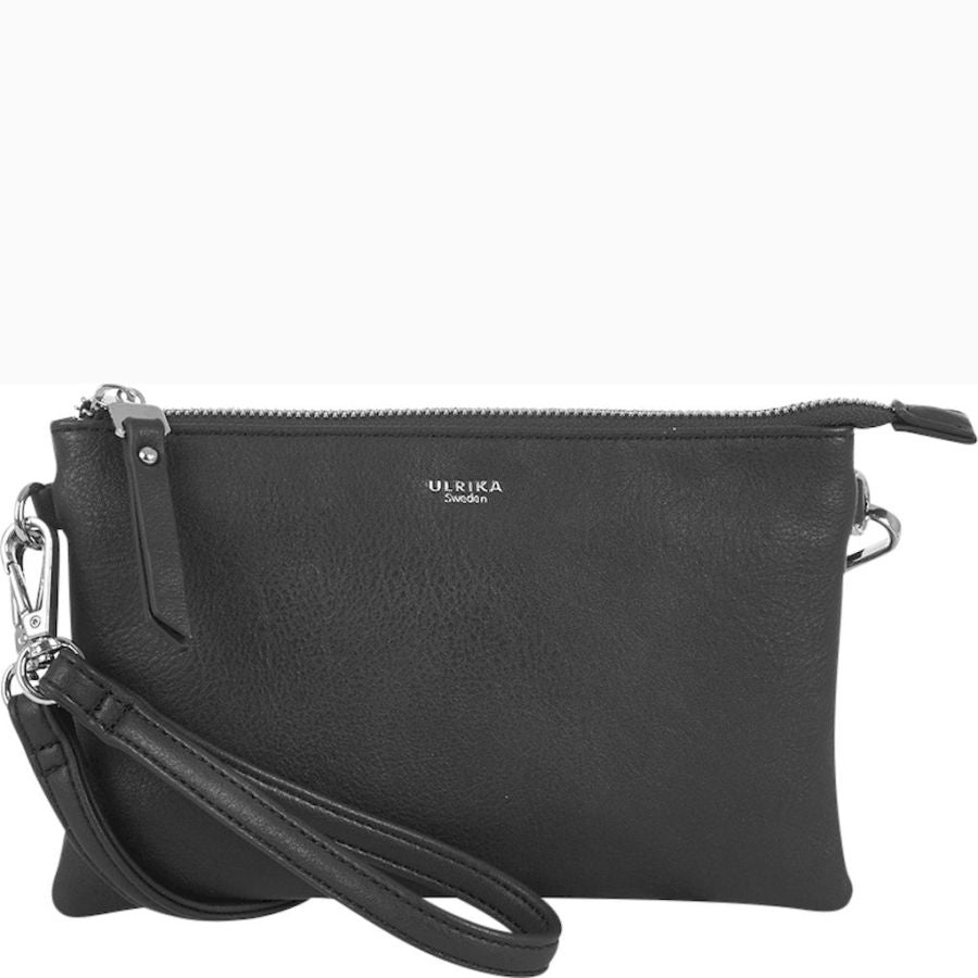 Ulrika Design NOOS Handväska - Svart Ulrika Design