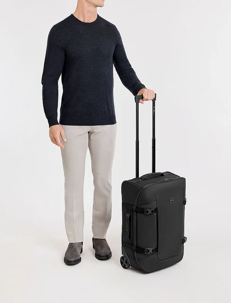 Victorinox Altmont Modern Wheeled Duffel 55 cm - Svart