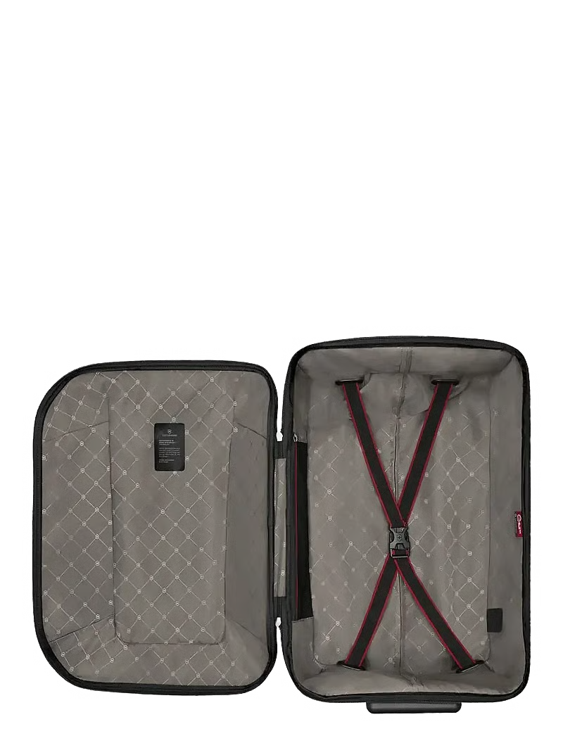 Victorinox Altmont Modern Wheeled Duffel 55 cm - Svart