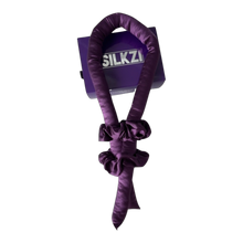 Ladda upp bild till gallerivisning, Heatless Hair Curler SILKZI gift box
