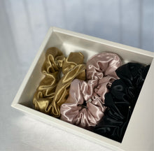Ladda upp bild till gallerivisning, Scrunchies - 3 pack
