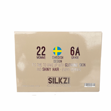 Ladda upp bild till gallerivisning, SILKZI gift box
